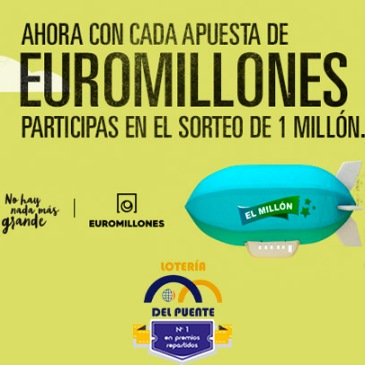Euromillones cambia